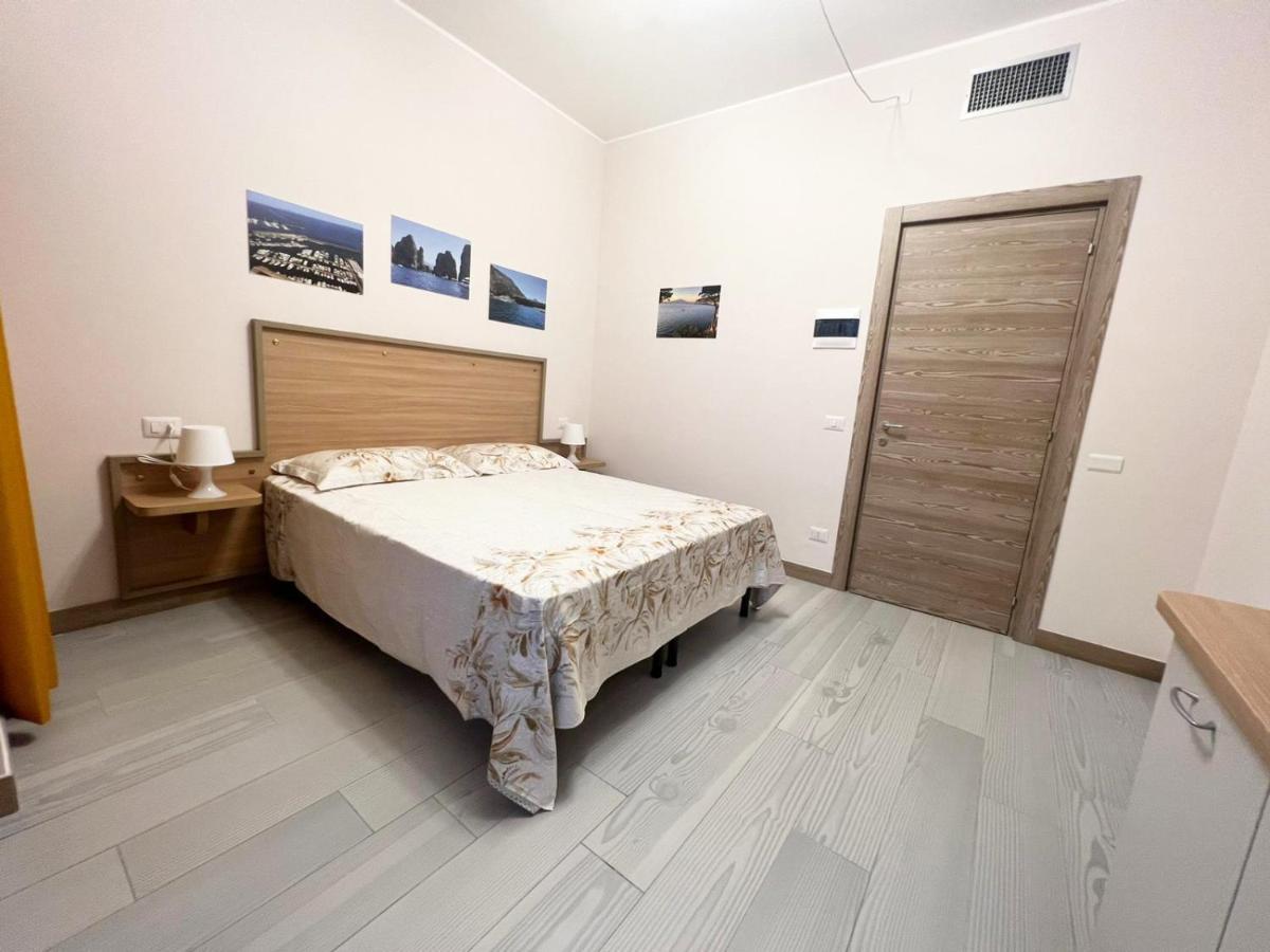 Sissi Comfort Rooms Foresteria Lombarda Монца Екстериор снимка
