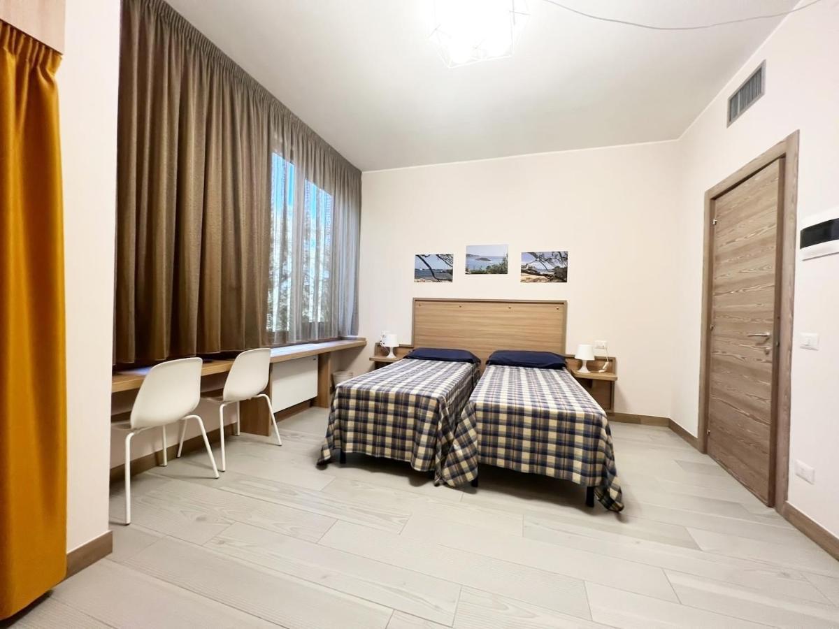 Sissi Comfort Rooms Foresteria Lombarda Монца Екстериор снимка