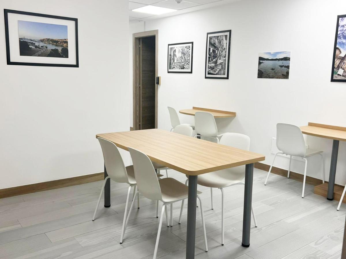 Sissi Comfort Rooms Foresteria Lombarda Монца Екстериор снимка