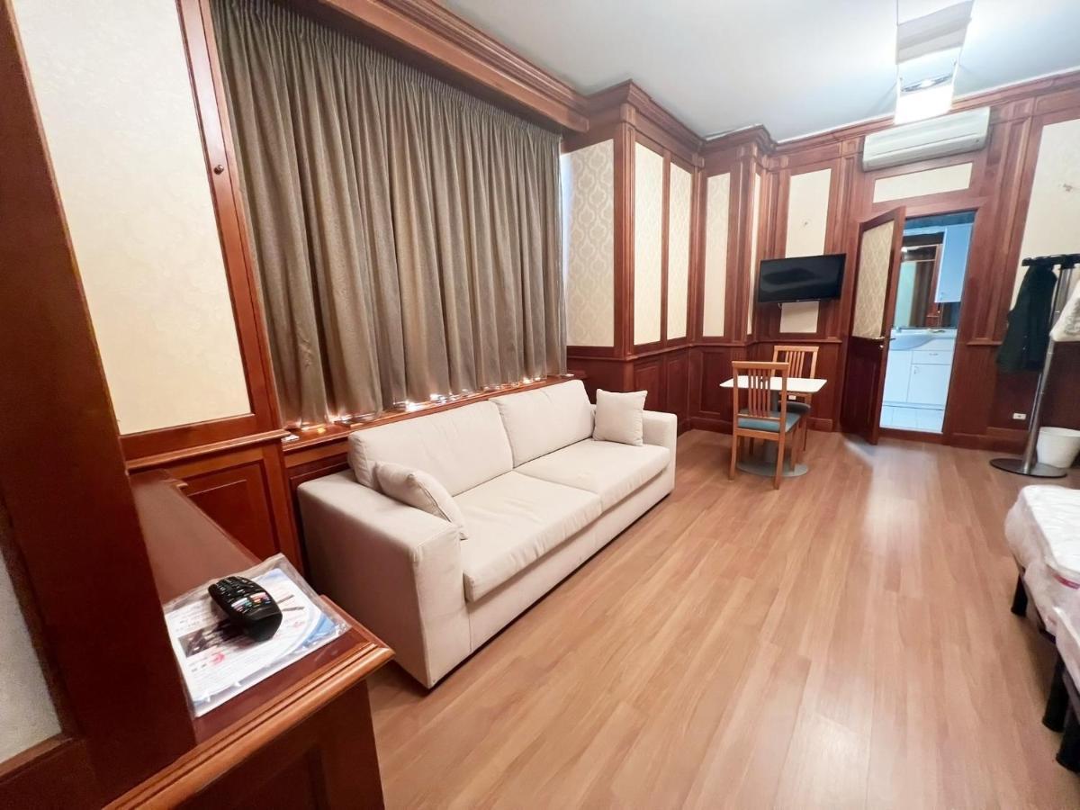 Sissi Comfort Rooms Foresteria Lombarda Монца Екстериор снимка