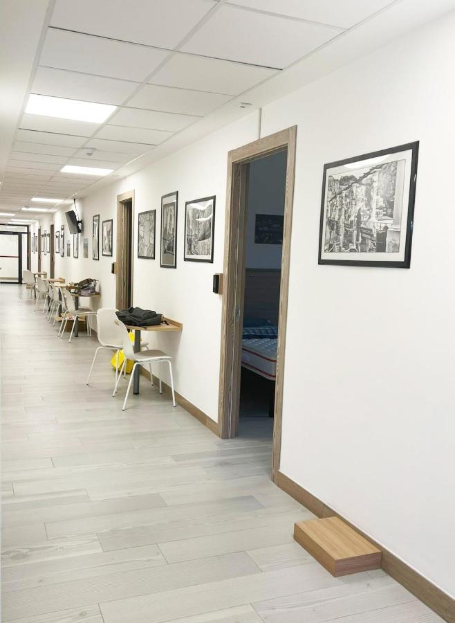 Sissi Comfort Rooms Foresteria Lombarda Монца Екстериор снимка