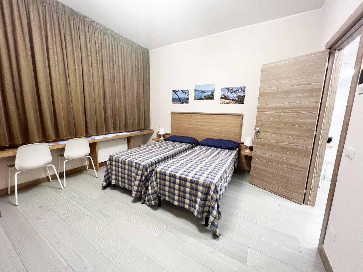 Sissi Comfort Rooms Foresteria Lombarda Монца Екстериор снимка