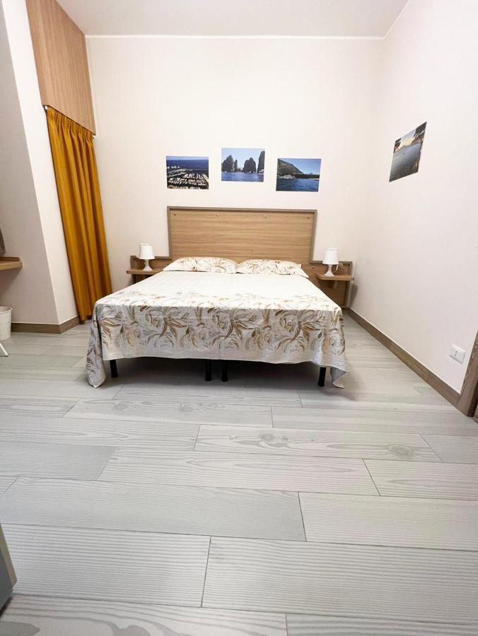 Sissi Comfort Rooms Foresteria Lombarda Монца Екстериор снимка