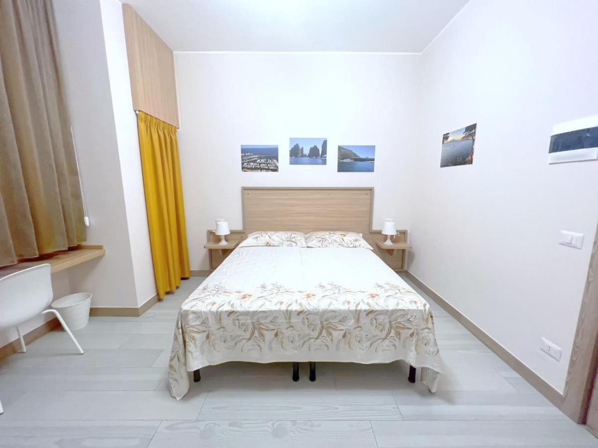 Sissi Comfort Rooms Foresteria Lombarda Монца Екстериор снимка
