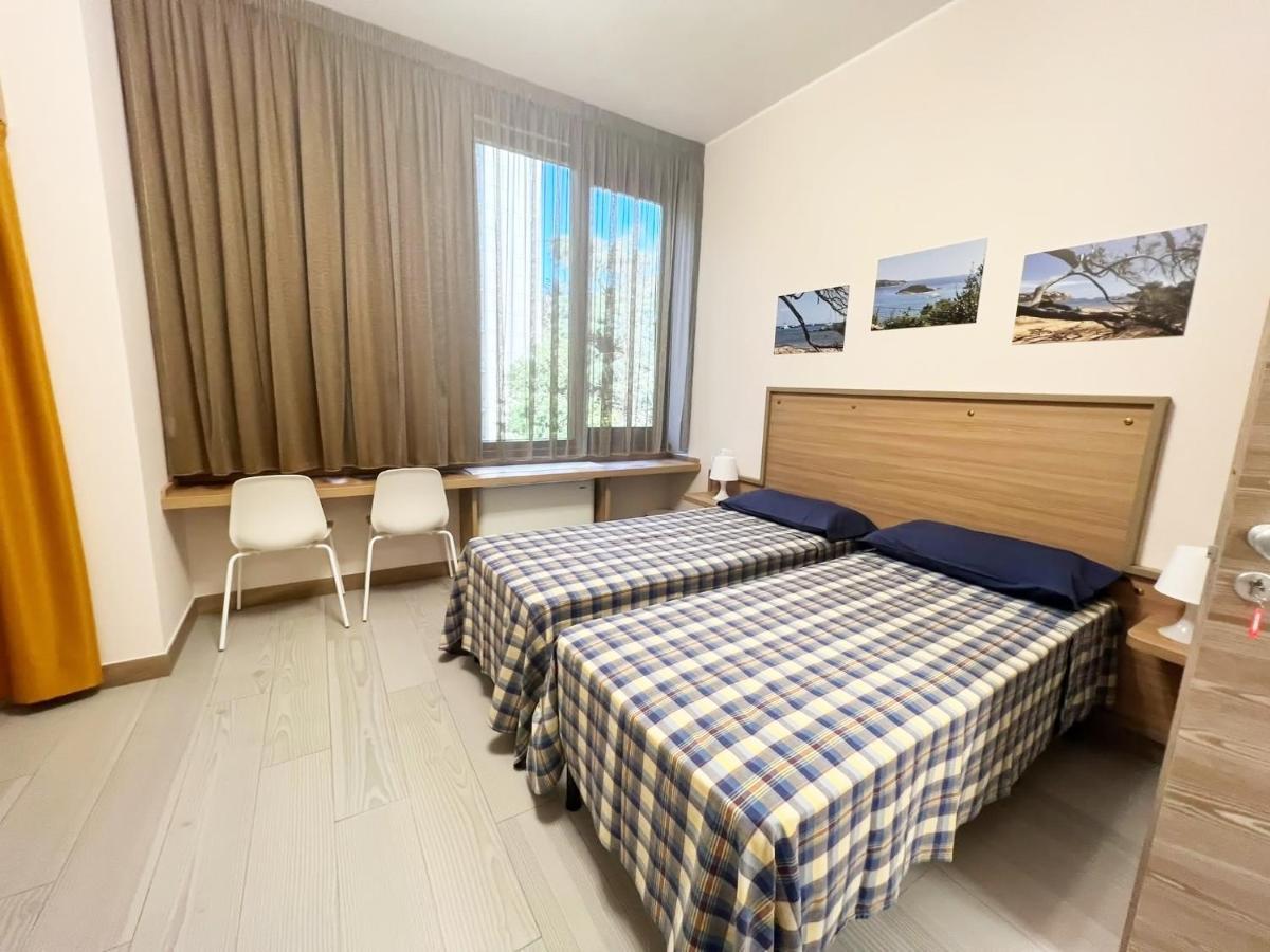 Sissi Comfort Rooms Foresteria Lombarda Монца Екстериор снимка