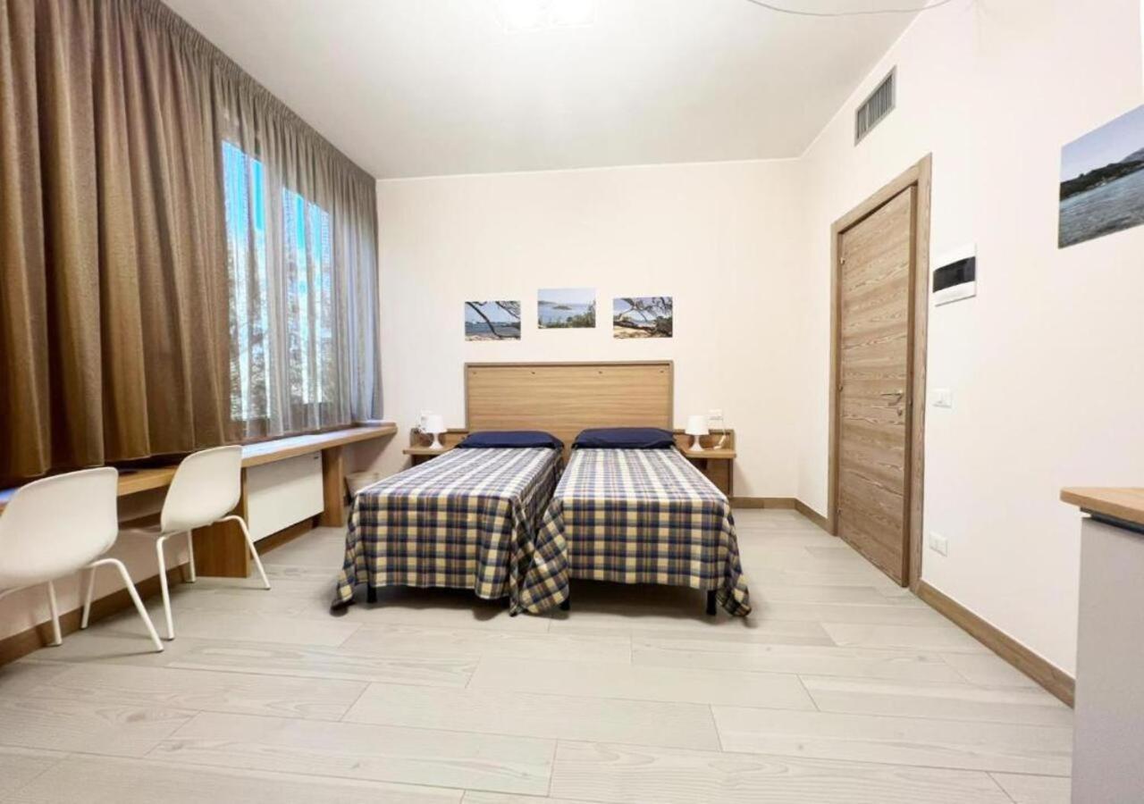 Sissi Comfort Rooms Foresteria Lombarda Монца Екстериор снимка