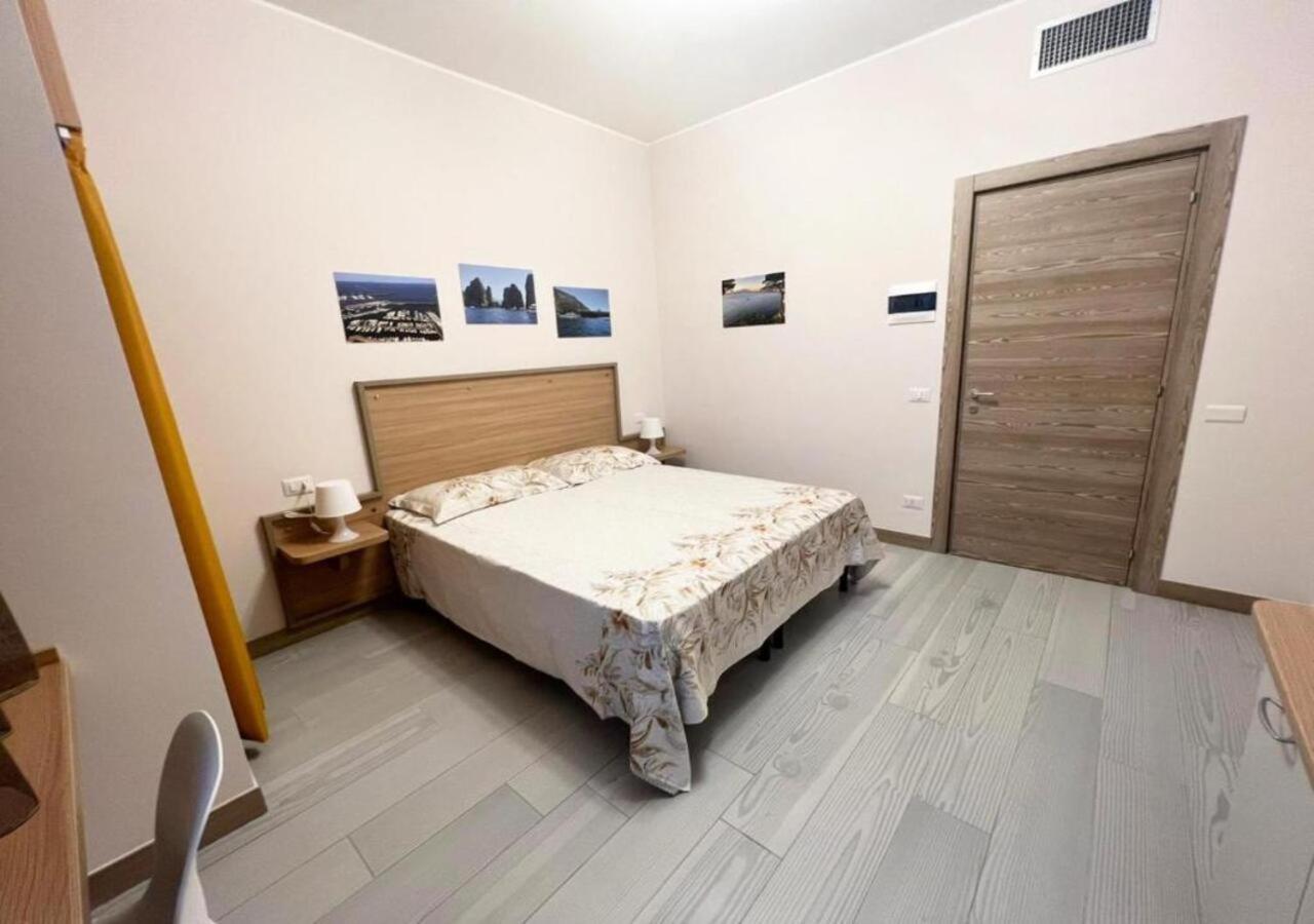 Sissi Comfort Rooms Foresteria Lombarda Монца Екстериор снимка