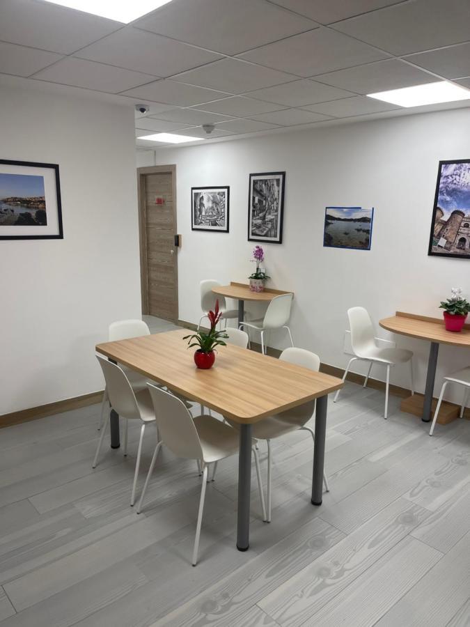 Sissi Comfort Rooms Foresteria Lombarda Монца Екстериор снимка