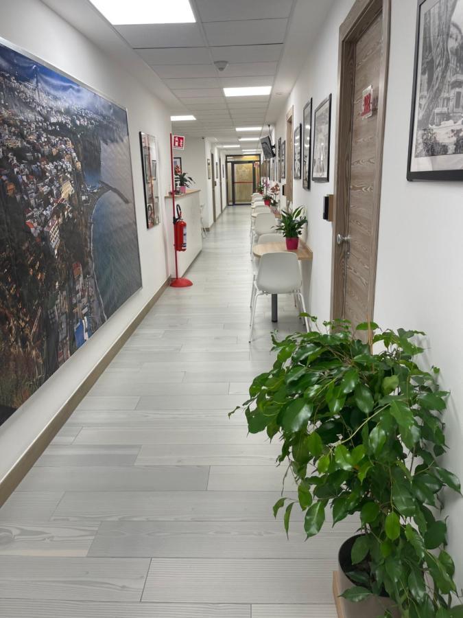 Sissi Comfort Rooms Foresteria Lombarda Монца Екстериор снимка
