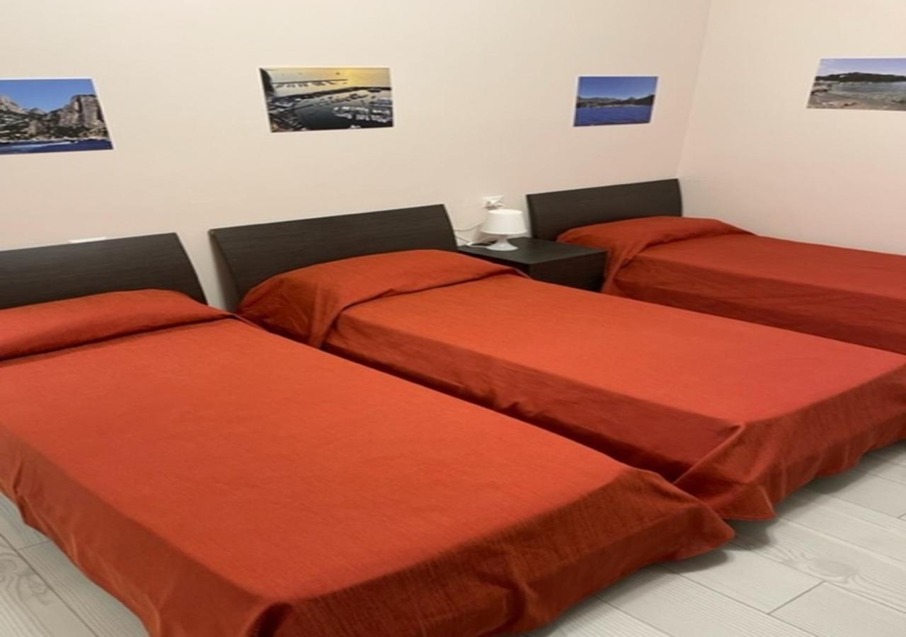 Sissi Comfort Rooms Foresteria Lombarda Монца Екстериор снимка