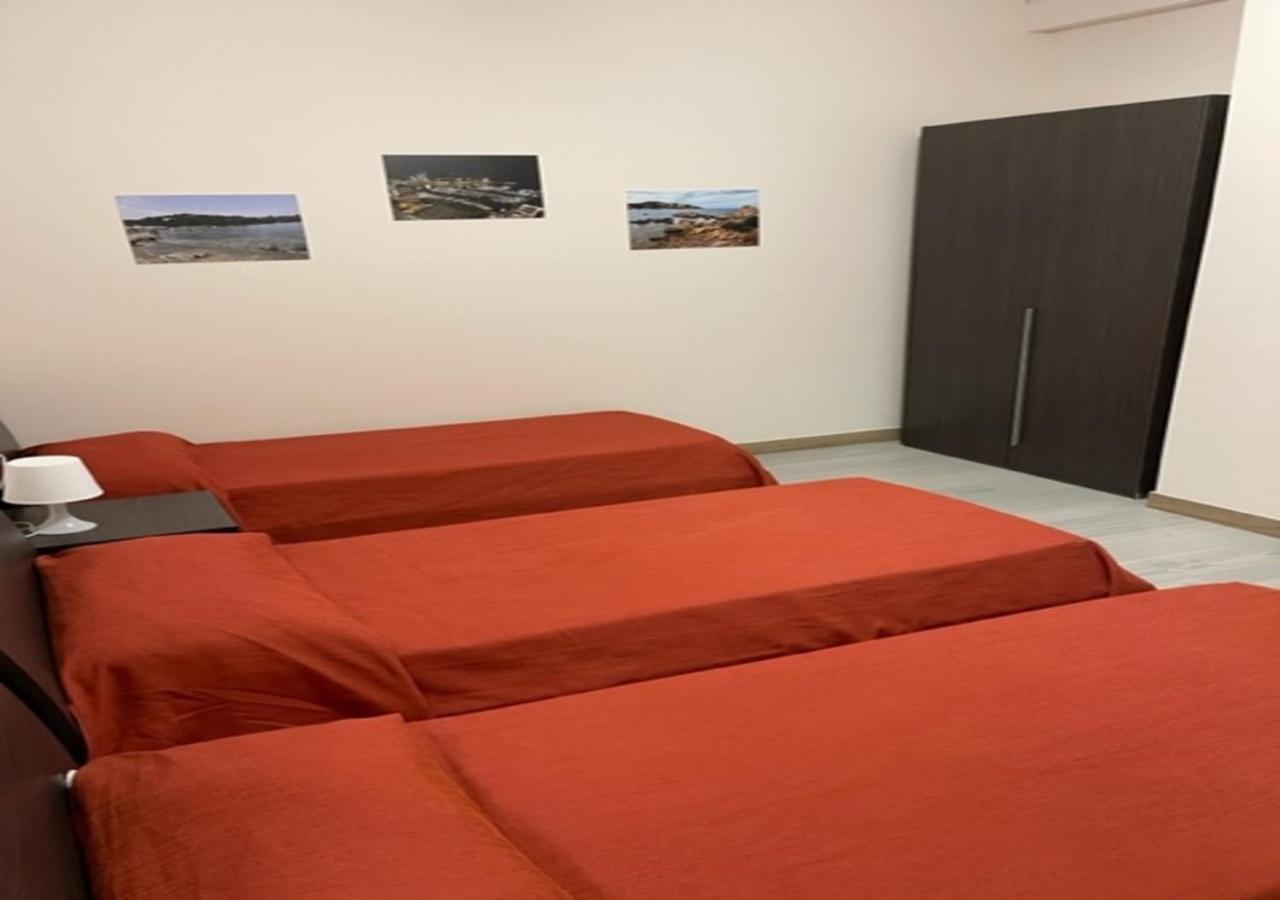 Sissi Comfort Rooms Foresteria Lombarda Монца Екстериор снимка